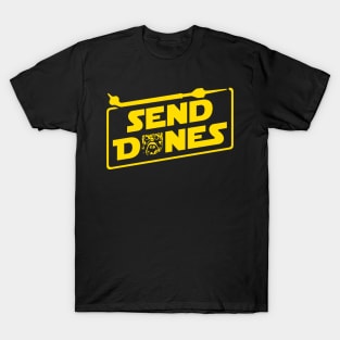 Send Dunes T-Shirt